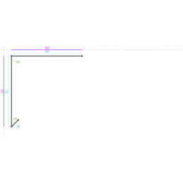 ALUMINIUM Prélaqué Ral 7016...