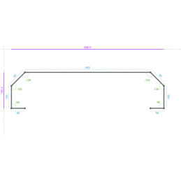 GALVA, 15/10, Dev. 1039.2,...