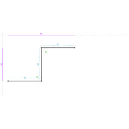 Inox Brossé G220 304L,...