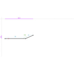 GALVA, 15/10, Dev. 41.8,...