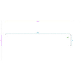 ALUMINIUM Prélaqué Ral 7035...