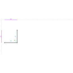 ALUMINIUM Brut, 15/10, Dev....