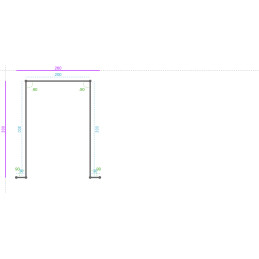 ACIER Brut, 15/10, Dev....