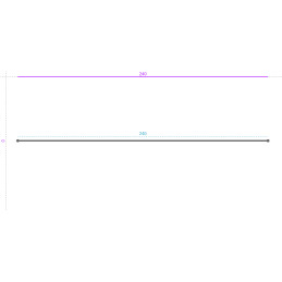 ALUMINIUM Prélaqué Ral 7016...