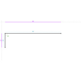 ALUMINIUM Brut, 15/10, Dev....