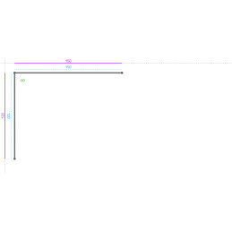 GALVA, 15/10, Dev. 267, Lg....