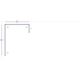 Inox Brossé G220 304L,...