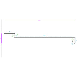 Aluminium Brossé Noir,...