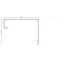 ALUMINIUM Anodisé AS,...
