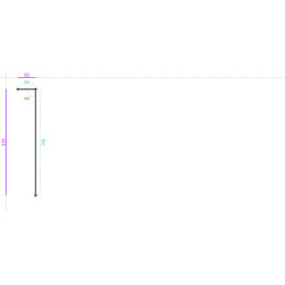 ALUMINIUM Prélaqué Ral 7016...