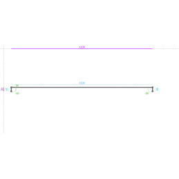 ALUMINIUM Prélaqué Ral 9010...
