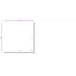 ALUMINIUM Brut, 60/10, Dev....