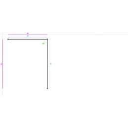 ALUMINIUM Prélaqué Ral 9016...