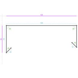 GALVA, 10/10, Dev. 238.8,...