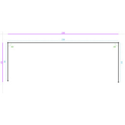 ACIER Brut, 30/10, Dev....