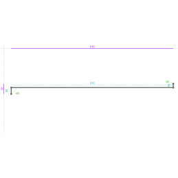 ALUMINIUM Prélaqué Ral 7037...