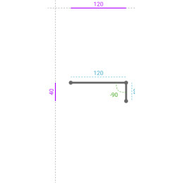 ALUMINIUM Prélaqué Ral 9016...