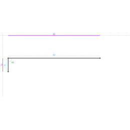 ALUMINIUM Prélaqué Ral 7016...