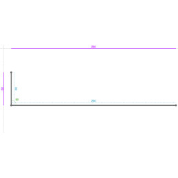 ACIER Brut, 30/10, Dev....