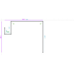 GALVA, 40/10, Dev. 1357.7,...