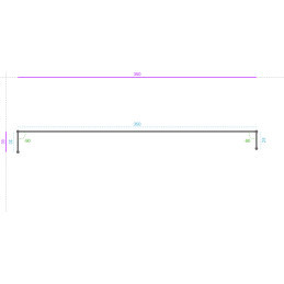 ALUMINIUM Prélaqué Ral 7016...