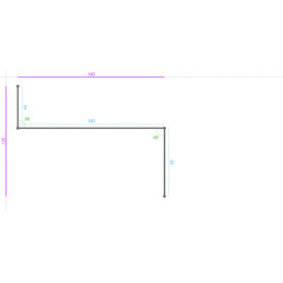 ALUMINIUM Anodisé AS,...