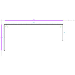 ALUMINIUM Anodisé AS,...