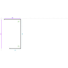 ALUMINIUM Anodisé AS,...
