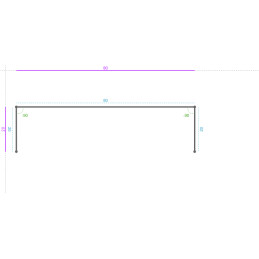 ALUMINIUM Anodisé AS,...