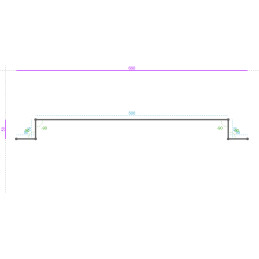 GALVA, 30/10, Dev. 680, Lg....