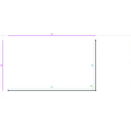 ACIER Brut, 15/10, Dev....