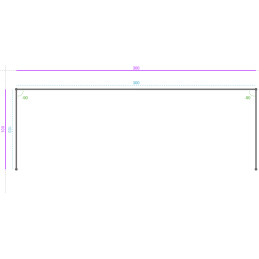 ALUMINIUM Prélaqué Ral 9010...