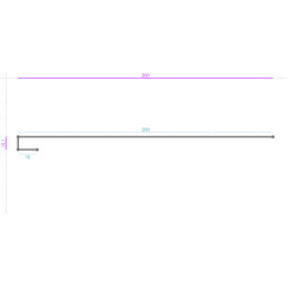 ACIER Prélaqué RAL 9005,...
