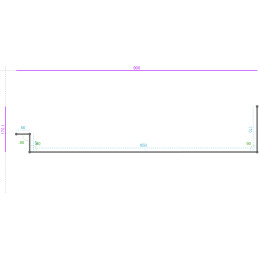 ALUMINIUM Damier, Damier...