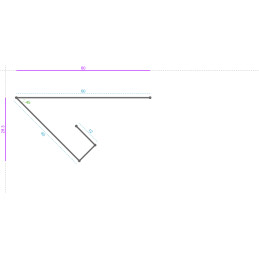 ACIER Prélaqué RAL 9005,...