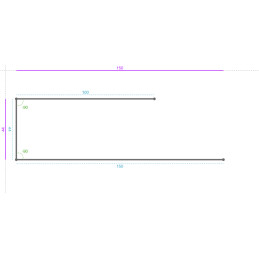 GALVA, 15/10, Dev. 288, Lg....
