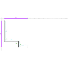 GALVA, 20/10, Dev. 135.5,...