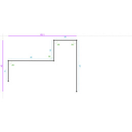 ALUMINIUM Anodisé AS,...