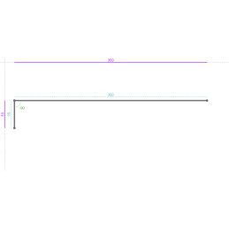 ACIER Brut, 20/10, Dev....