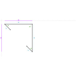 Inox SUPER MIROIR N8 304,...