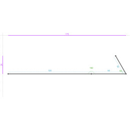 ZINC, 65/100, Dev. 199.1,...