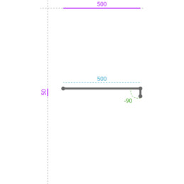 ALUMINIUM Brut, 15/10, Dev....