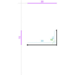 ALUMINIUM Prélaqué Ral 7016...