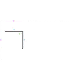 ALUMINIUM Brut, 15/10, Dev....