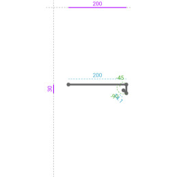 ACIER Prélaqué RAL 7015,...