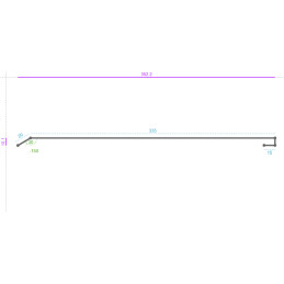 ACIER Prélaqué RAL 9010,...