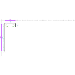 ACIER Prélaqué RAL 9010,...