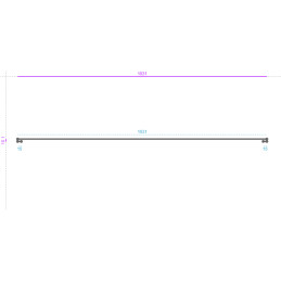 ACIER Prélaqué RAL 9010,...