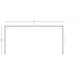 ACIER Prélaqué RAL 9010,...