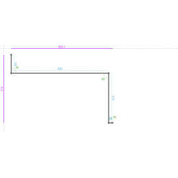 ALUMINIUM Damier, Damier...
